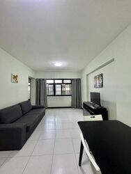 Blk 28B Dover Gardens (Queenstown), HDB 3 Rooms #483837061